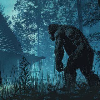 20 TRUE SCARY FOLKLORE & CRYPTID ENCOUNTER HORROR STORIES (WEREWOLF,WENDIGO,DOGMAN,BIGFOOT,SKINWALKER)