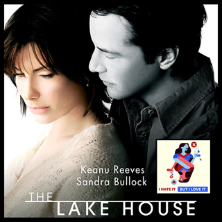 133: The Lake House