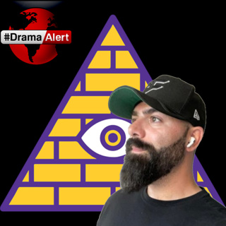 #Dramaalert