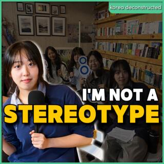 Korean Women on Mental Health, Beauty, and the Pressure to Be Perfect