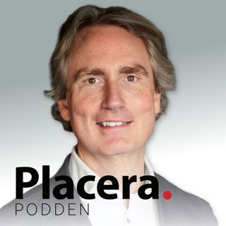 Erik Selin: Investeringsstrategi, fastigheter och politik