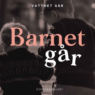 452. Barnet Går Tema: Syskon "Hjälp, mina barn bråkar alltid!"