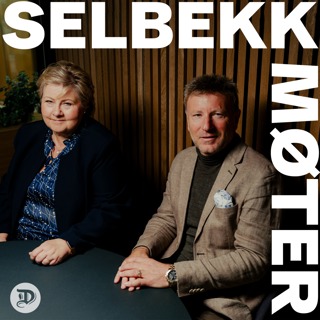 Selbekk møter Erna Solberg (H): Åpner opp om nattverd, religiøs tvil, ekteskap og tilgivelse