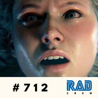 Rad Crew 712: Det beste og verste fra "Ikke-E3" 2025