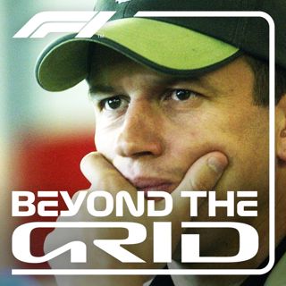 F1: Beyond The Grid