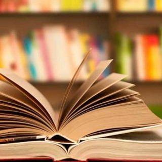 Episode 13: Reading is Fundamental