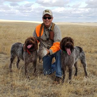 #286 | More Tales with Tails with George DeCosta