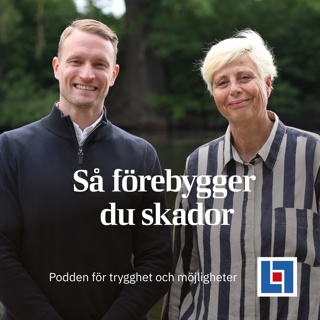 Så förebygger du skador