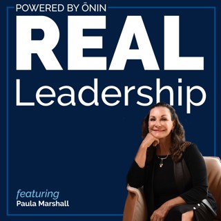 Paula Marshall, CEO of The Bama Companies: Transforming Leadership Through Care and Accountability