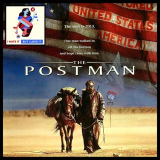 502: The Postman