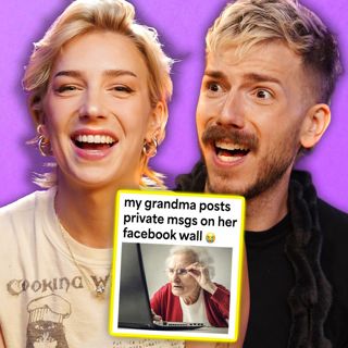 Chaotic Things Your Family Does Online