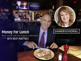 Shannon Kuykendall: Filling Your Calendar with Your Ideal Prospects