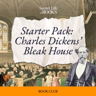 Bleak House by Charles Dickens - SLoB Book Club returns! (feat. Bret Walker SC)