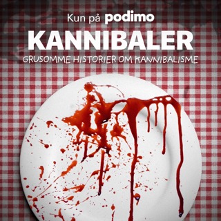 Kannibaler: Den poetiske kannibal