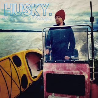 avsnitt 87 - Kristofer Björkman