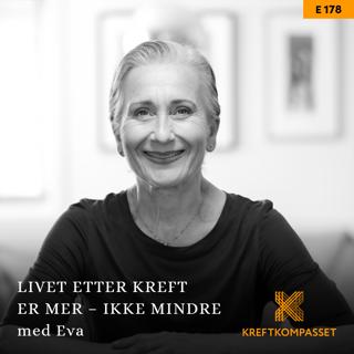 Kreftkompasset episode 178