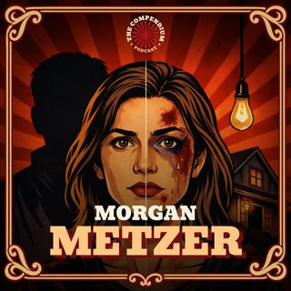 Morgan Metzer: The True Story Behind Gaslit by My Husband