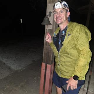 Chris Roberts: Moms are the Best FKT Support -#261