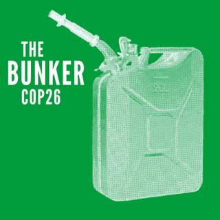 COP26: The Greenwash Conspiracy