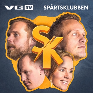 #45 Romjulsprat med Mads og Jon Martin