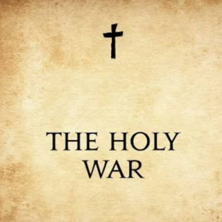 Prepare for Holy War!
