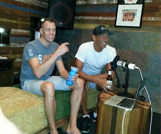 #23 - Heat Training, Guest Rasmus Henning