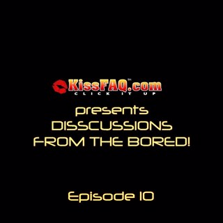 Ep.10 - Creatures!