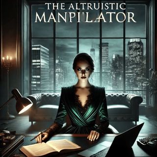 The Altruistic Manipulator