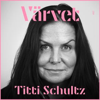 KORT VERSION #485: Titti Schultz