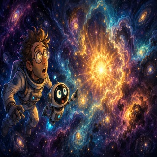 The First Stars That Ever Lit the Universe
