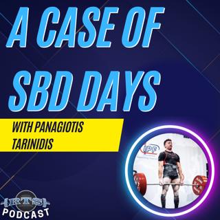A Case of SBD Days with Pana
