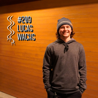 209 Lucas Wachs