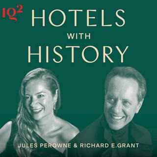 Hotels with History | Claridge's, London