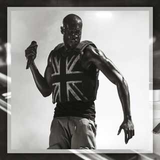 Stormzy del 2 + slowthai och Giggs