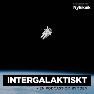 James Webb – världens dyraste rymdteleskop