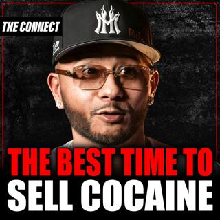 Inside The Covid-19 Cocaine Boom: High-End Drug Dealer Reveals GETTING RICH During The Pandemic