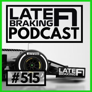 2025 Australian GP Race Review