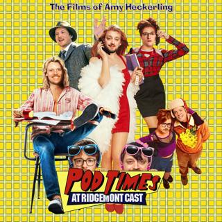 Fast Times at Ridgemont High with Lola Kirke