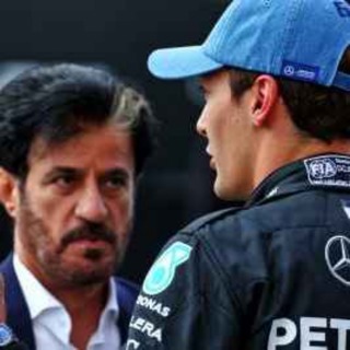 The FIA reaches NEW LOW