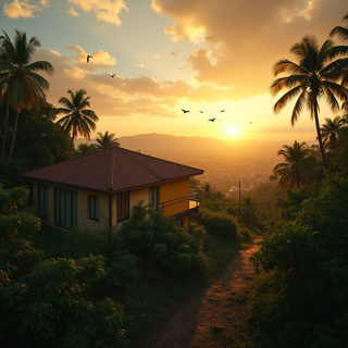 Jamaica’s Real Estate Defies Hurricane Melissa