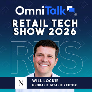 Luxury Retail Is Won Before the Sale with Noble Panacea | RTS 2026