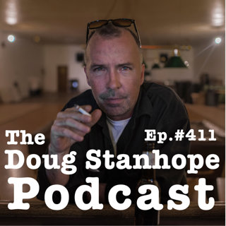 Ep. #411: If We Had Secrets This Would've Been A Better Podcast