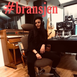 #bransjen- Sesong 3- Episode 10- Rune Rudberg