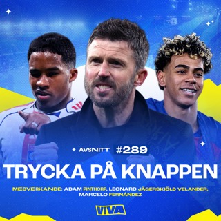 #289 Trycka på knappen