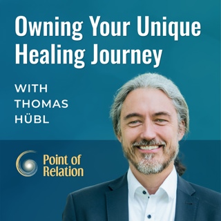Owning Your Unique Healing Journey
