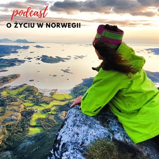 #25 Norwegia TOP 10 miejsc na wakacje