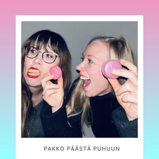 27. Kauden memory lane, manifestointi ja kainalokarvojen tarkoitus