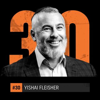 Yishai Fleisher: ‘Israel is not meant to be equal for all — it’s a nation-state’