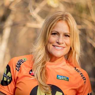 Robyn Benincasa - TEAMWORK, The Extreme Athlete Way