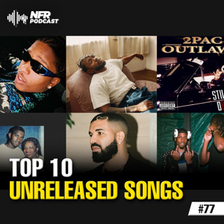 Top 10 Unreleased Rap Songs of All-Time